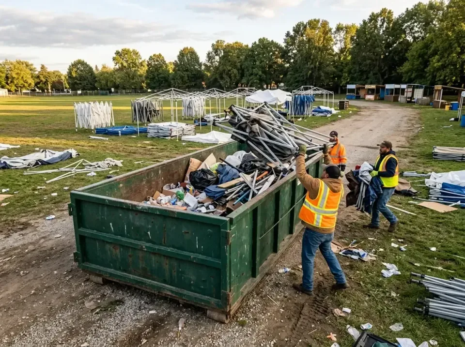 temporary-event-waste-containe-016 — frequently asked questions, Roll-Off Dumpster Rental Services in Paris, KY